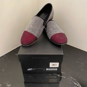 Men’s 100%AUTHENTIC Giuseppe Zanotti shoes